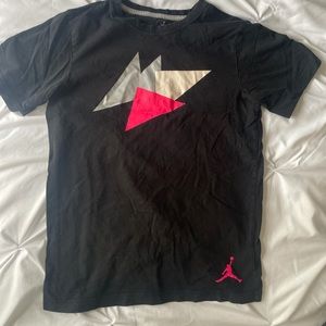 Jordan shirt